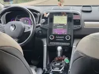 Gebraucht Renault Koleos Initiale Paris 177 PS (130 kW) 2018 Violet SUV