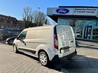 gebraucht Ford Transit Connect