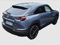 Gebraucht Mazda MX30 Ad'Vantage 106 kW (145 PS) 2025 Grau SUV