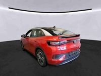 Gebraucht VW ID.5 Pro Performance 150 kW (204 PS) 2023 Rot SUV