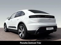 Gebraucht Porsche Macan 300 kW (408 PS) 2025 Weiß SUV
