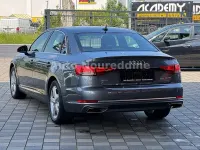 Używany Audi A4 S-Line 190 KM (139 kW) 2019 Szary Sedan/Limuzyna