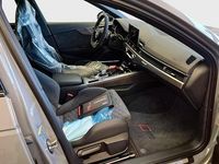 Gebraucht Audi RS4 Ambiente 450 PS (330 kW) 2024 Nardograu Kombi