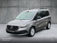 Gebraucht Mercedes Citan 113 131 PS (96 kW) 2023 Grau Kombi