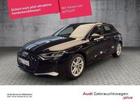 Brugt Audi A3 Advanced 150 HK (110 kW) 2025 Sedan