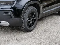 Gebraucht Jeep Avenger EV Summit 114 kW (156 PS) 2024 Schwarz SUV