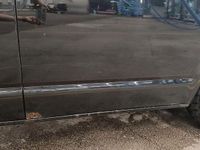 Gebraucht VW Multivan 179 PS (131 kW) 2009 Schwarz Van