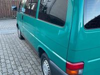 Gebraucht VW T4 102 PS (75 kW) 1997 Van