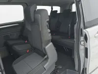 Neu VW Caravelle Edition 150 PS (110 kW) 2026 Stone grey Van