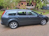 gebraucht Ford Focus Combi