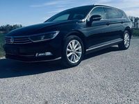 Brugt VW Passat Highline 180 HK (132 kW) 2016 Beige Stationcar