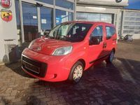 Gebraucht Fiat Qubo Active 73 PS (53 kW) 2009 Rumbarot Van / Kleinbus