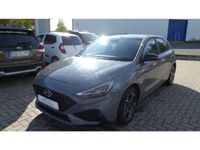 gebraucht Hyundai i30 N Line 1.0 T-GDI Navi Sitzheizung Parkpilot LED-Li