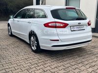 gebraucht Ford Mondeo Turnier Titanium