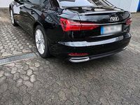 Gebraucht Audi A6 231 PS (169 kW) 2018 Schwarz Limousine