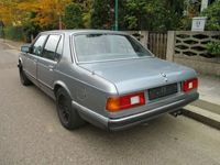 gebraucht BMW 728 i Automatik E23, H-Zulassung