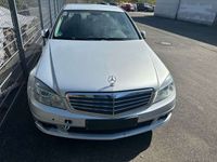 gebraucht Mercedes C200 C 200CGI BlueEfficiency (204.048)