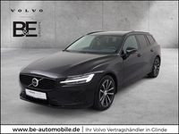 Gebraucht Volvo V60 Plus 455 PS (334 kW) 2025 Schwarz Kombi