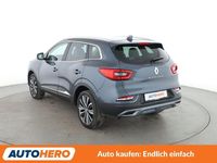 Gebraucht Renault Kadjar Bose Edition 159 PS (116 kW) 2019 Grau SUV