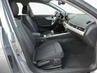 Brugt Audi A4 Basis 136 HK (100 kW) 2024 Sølv Stationcar