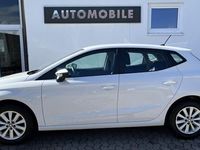 gebraucht Seat Ibiza 1.0 TSI Style