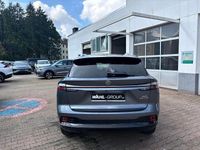 Neu MG HS 224 PS (164 kW) 2026 Grau SUV