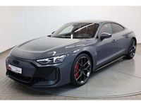 Gebraucht Audi e-tron GT quattro Performance 620 kW (843 PS) 2025 Grau Limousine