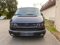 gebraucht VW Caravelle T4 2,8 VR6 Projekt ZwoHighline