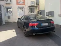 Gebraucht Audi A5 265 PS (194 kW) 2009 Blau Coupé