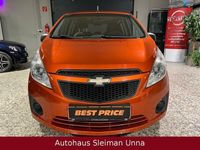 gebraucht Chevrolet Spark Basis +/Alu/Tüv-Neu