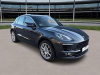 Gebraucht Porsche Macan S 340 PS (250 kW) 2016 Grau SUV