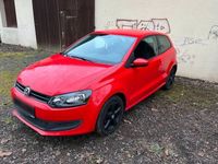 gebraucht VW Polo 1.2 44kW