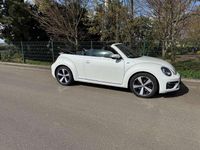 Gebraucht VW Beetle Sport 211 PS (155 kW) 2014 Kleinwagen