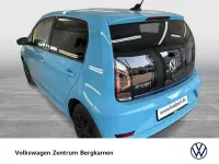Używany VW e-up! 61 kW (83 KM) 2022 Hatchback