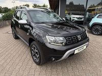 Gebraucht Dacia Duster Prestige 150 PS (110 kW) 2020 Schwarz SUV
