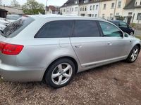 gebraucht Audi A6 3.0 TDI quattro