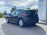 Gebraucht VW ID.3 Pro Performance 150 kW (204 PS) 2021 Grau Kleinwagen