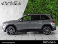 Gebraucht Mercedes GLB220 190 PS (139 kW) 2025 SUV