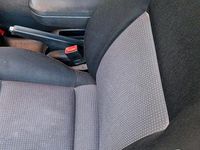 Gebraucht VW Golf IV 110 PS (80 kW) 2002 Blau Limousine