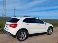 gebraucht Mercedes GLA220 CDI 7G-DCT Urban