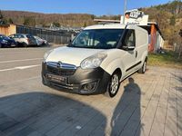 Gebraucht Opel Combo 105 PS (77 kW) 2013 Other Van / Kleinbus