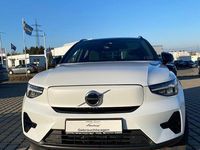 Gebraucht Volvo XC40 Plus 300 kW (408 PS) 2022 Weiß SUV