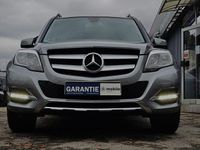 Gebraucht Mercedes GLK200 143 PS (105 kW) 2014 Grau SUV