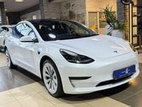Gebraucht Tesla Model 3 239 kW (325 PS) 2022 Weiß Limousine