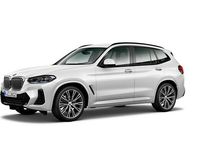 Używany BMW X3 Performance 190 KM (139 kW) 2026 SUV