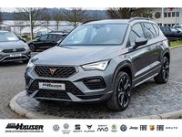 Gebraucht Cupra Ateca 190 PS (139 kW) 2025 Grau SUV