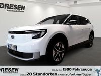 Gebraucht Ford Explorer Premium 210 kW (286 PS) 2025 Weiss SUV