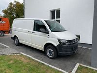 gebraucht VW Transporter T64Motion Klima Sitzhzg. HU 2026