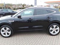 Second-hand Jaguar E-Pace S 249 CP (183 kW) 2020 Negru SUV