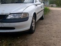 gebraucht Opel Vectra 